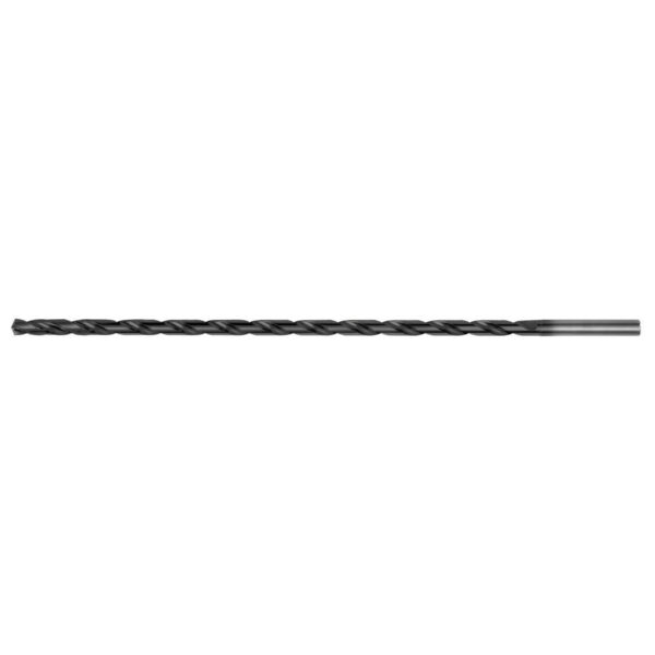 Carbide Drills